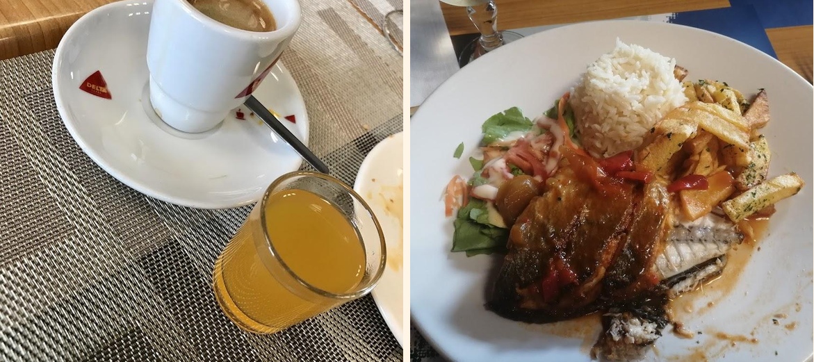 La Pointe du Cap Vert - Gallery Image 1