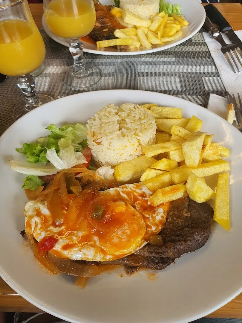 La Pointe du Cap Vert